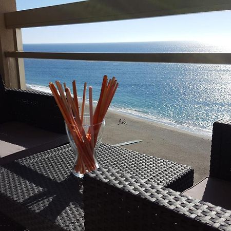 Apartamentos Chinasolymar Almuñécar Esterno foto