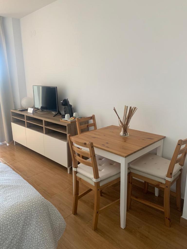 Apartamentos Chinasolymar Almuñécar Esterno foto