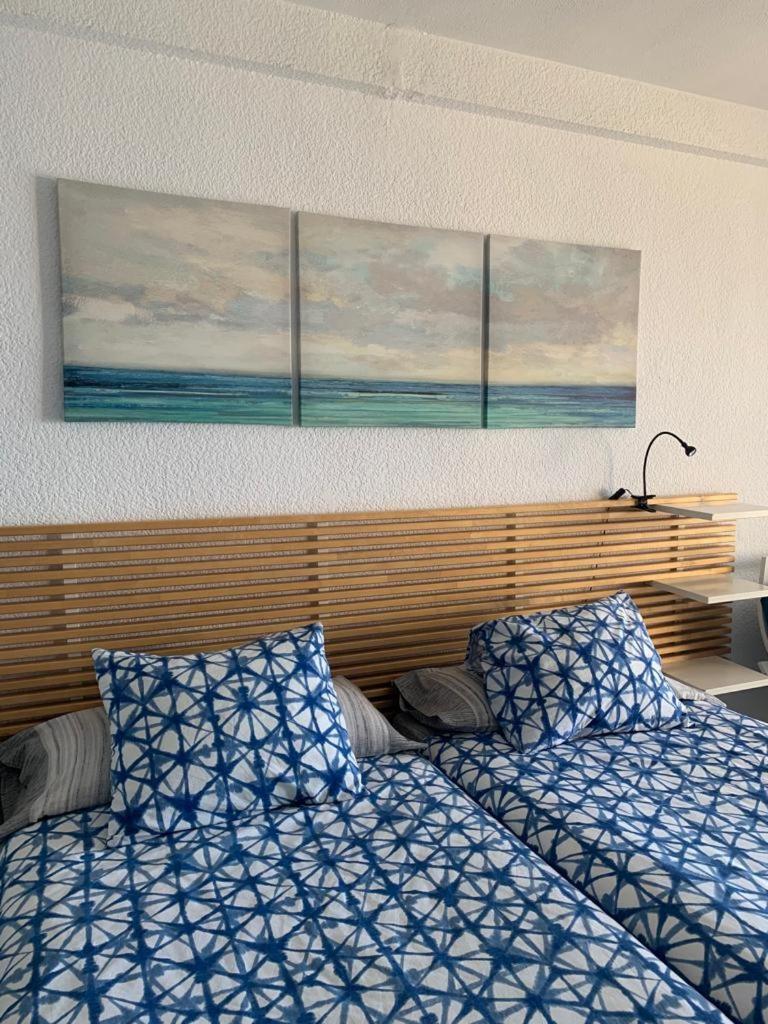 Apartamentos Chinasolymar Almuñécar Esterno foto