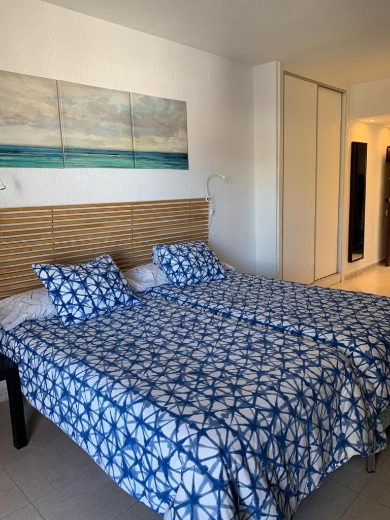 Apartamentos Chinasolymar Almuñécar Esterno foto