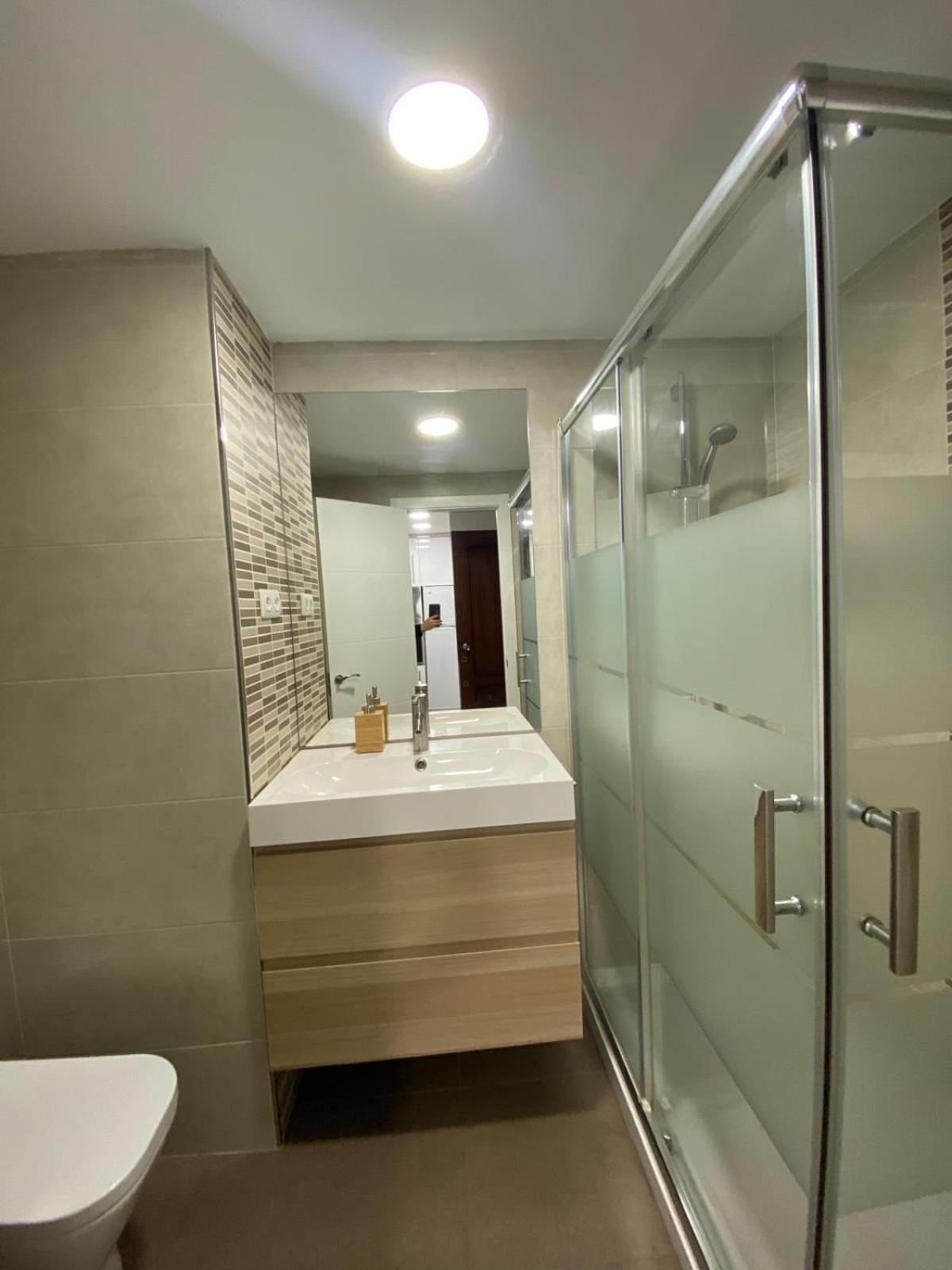 Apartamentos Chinasolymar Almuñécar Esterno foto