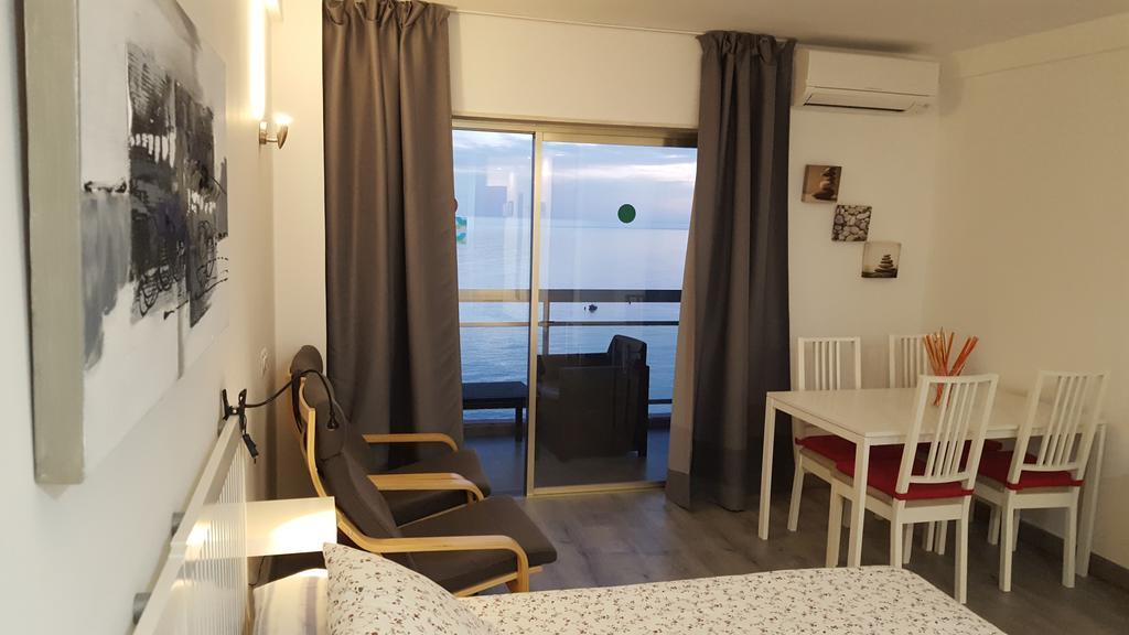Apartamentos Chinasolymar Almuñécar Esterno foto