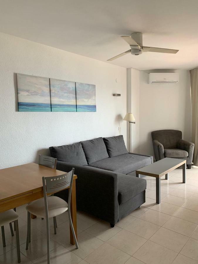 Apartamentos Chinasolymar Almuñécar Esterno foto