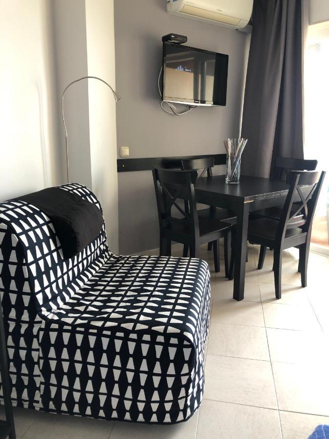 Apartamentos Chinasolymar Almuñécar Esterno foto