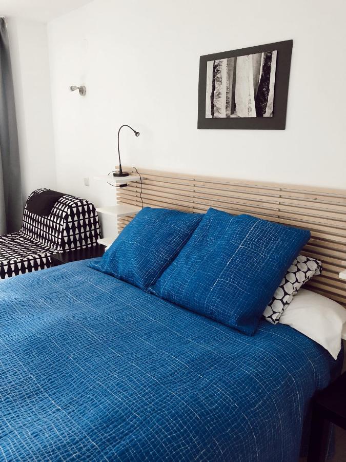 Apartamentos Chinasolymar Almuñécar Esterno foto